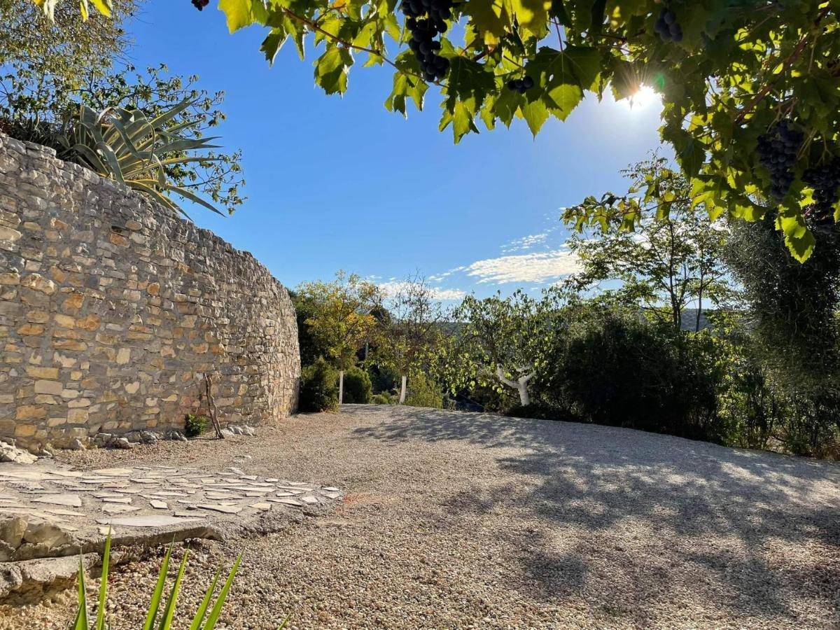 בית הארחה מונטפריו 	Cortijo La Fe מראה חיצוני תמונה